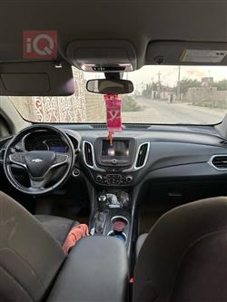 شيفروليه ايكونس